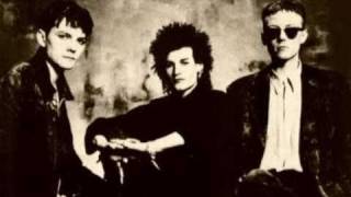 Love and Rockets - Earth, Sun, Moon