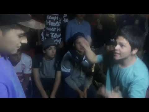 Diego vs Zen- Final (Pretemporada Fecha 13/2 2019)-Picantes