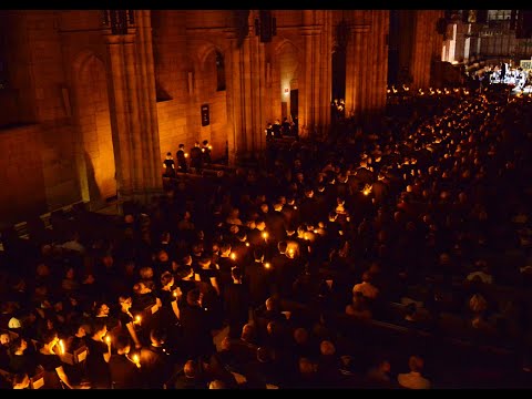 O Come All Ye Faithful