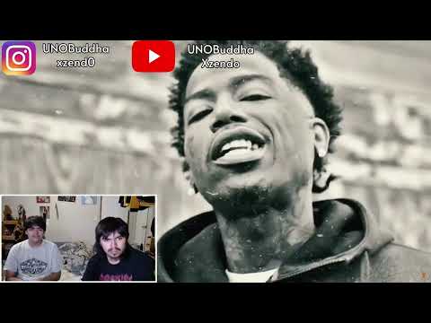 Shawn Eff ft. Young Slo-Be x Mac J - Traumatized II Dir. Shawn Eff | REACTION VIDEO!