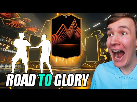 OMG EKAT FUT CHAMPIONS PALKINNOT! - EAFC 24 RTG #21