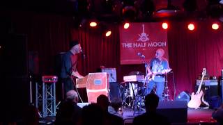 BOB ANDREWS (WITH GRAHAM PARKER ON GUITAR)