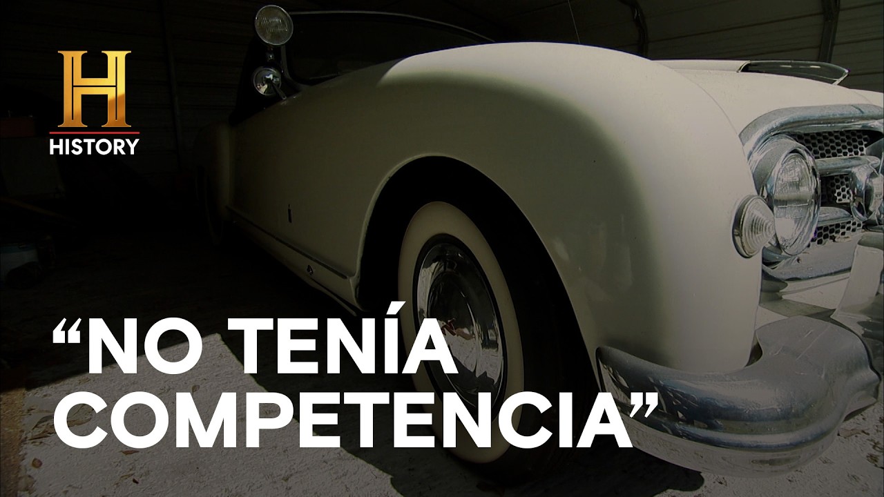 "NO TENÍA COMPETENCIA" - Danielle tiene un hallazgo  - CAZADORES DE TESOROS