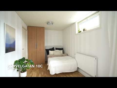 Såld, 1:a · 28m2 · 1818 kr avg, Årsta : Via Notar mäklare Uppsala