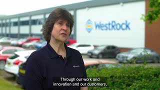 Driving Packaging Innovation through Circularity