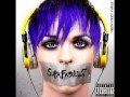 Geoffrey Paris - Scene Kidz (With Intro) 