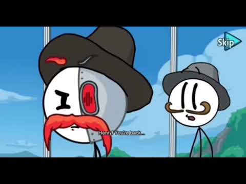 Thsc Tk intro with dishonourable discharge x preparations interrupted (mv) mashup