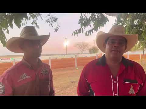 Atualização: Festa do Laço é liberada após autorizacao judicial