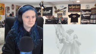 Fit for a King - Annihilation - REACTION/REVIEW