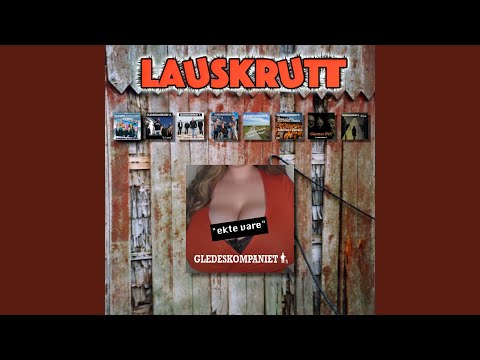 Ekte Vare - Gledeskompaniet