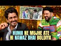 Nawazudin ने बताया Gangs Of Wasseypur का Huma के साथ Romantic Scene क�