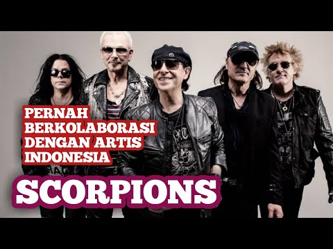 Thumbnail for KISAH PERJALANAN KARIR SCORPIONS BAND HEAVY METAL YANG MELEGENDA @1ZonARocK by Scorpions (band)