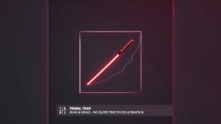 Cover art for No Glory