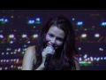 Radio Disney S NBT Ladina Spence