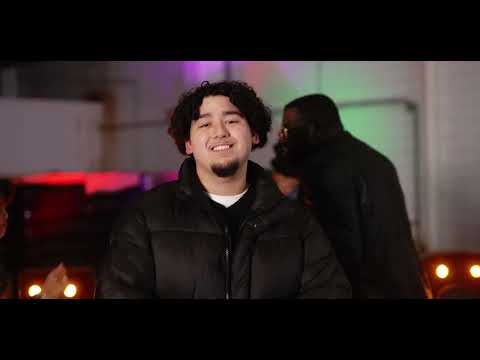 G-Roots (feat. Khiry Malik)-Oh holy night!