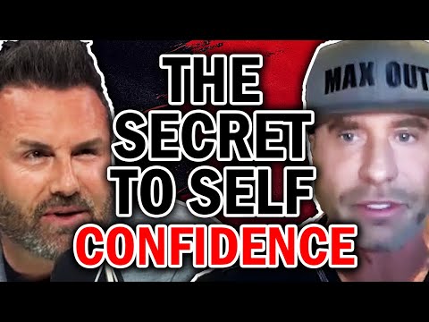 How Confidence Can Change Your Life Ft. Ed Mylett | Dropping Bombs Podcast (346)