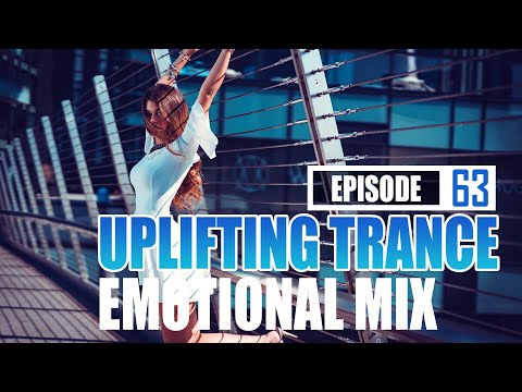 T4L presents: Trance in Heaven Ep. 63 (Emotional Uplifting Trance Mix)