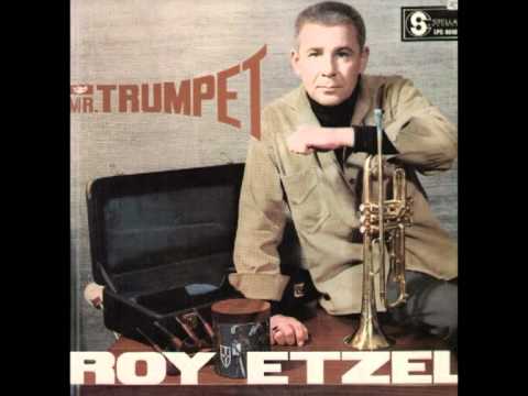 Roy Etzel - Love, so heißt mein Song