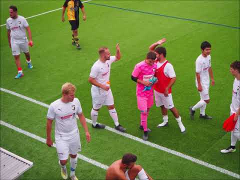 Recap: 3. Spielrunde | Gilgenberg United - SC Dornach | 06.09.2020