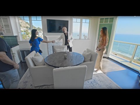 Luxe Property Media video.