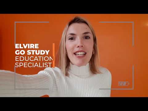 Team France | Présentation Elvire