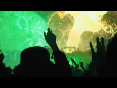 The Chemical Brothers Live in Japan- 