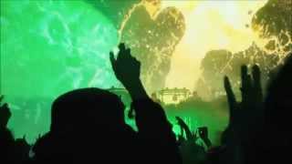 The Chemical Brothers Live in Japan- "SATURATE" [HQ]
