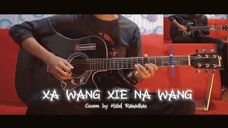 Download lagu Xa Wang Xie Na Wang - Azmi Pandemi (Cover by Habil Ramadhan) mp3 Download lagu Xa Wang Xie Na Wang - Azmi Pandemi (Cover by Habil Ramadhan) mp3