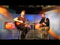 Mat Kearney performs Billion Acoustic 