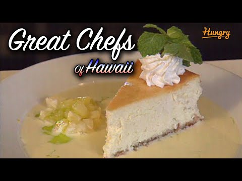 Spicy Island Ahi Poke Recipe | Great Chefs of Hawaii