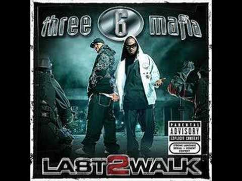 Three 6 Mafia - That's Right (Feat. Akon)