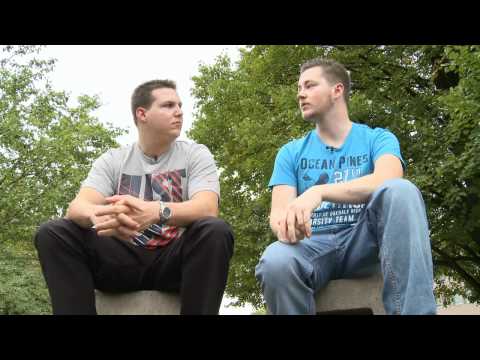 Knochen's eSport Sofa - Smasher (For the Horde) Folge 3 Staffel 2