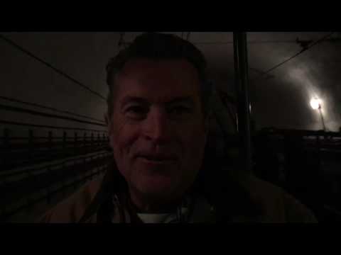 Maginot line Ouvrage Hackenberg ( English )