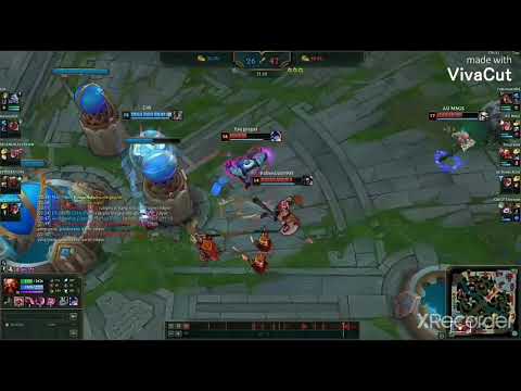 Esq Gragas gragas montage