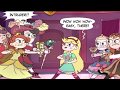 COMIC DUB She Is A Queen SVTFOE