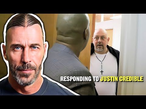 My Response to Justin Credible