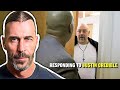My Response To Justin Credible