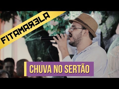 Chuva no sertao/ Malandro sou eu - Gabrielzinho de Irajá (ao vivo no Renascença Clube)