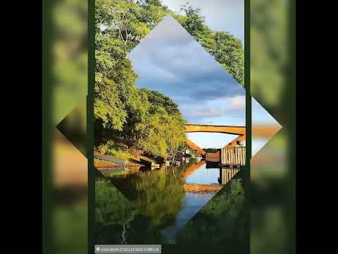 Ouroeste sp #Ouroeste #sãopaulo #interior #cidadepequena #linda #ouroestesp #ouroeste