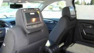 preview picture of video '2010 Chevrolet Traverse Marysville WA'