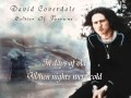 David Coverdale (Deep Purple) - Soldier Of Fortune ...