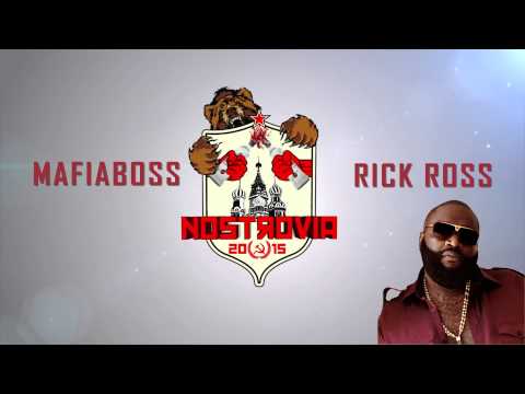 NOSTROVIA 2015 - DJakob & Nylén ft. Celine Tandberg