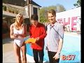 Sharron Davies Swimsuit