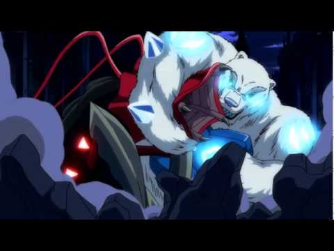 Monsuno: World Master Trailer