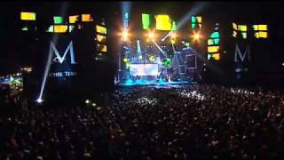 Michel Teló - Fala Coração - DVD ao Vivo - VIDEO OFICIAL