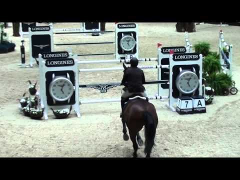 CSI5*-W Helsinki International Horse Show