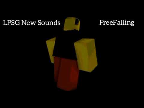 New Lpsg Sounds