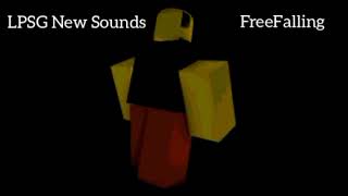 New LPSG sounds