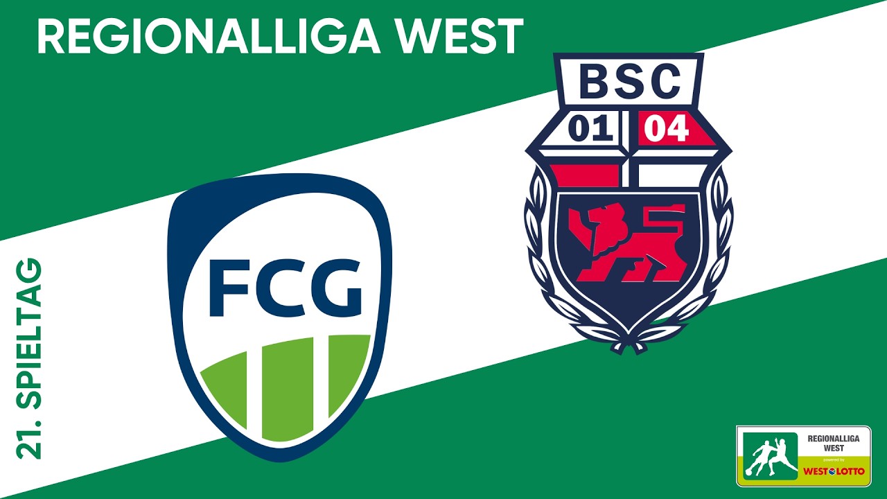 Gütersloh vs Bonner SC Highlights