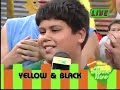Nickelodeon S Summer Slime Time Live August 20th 2003